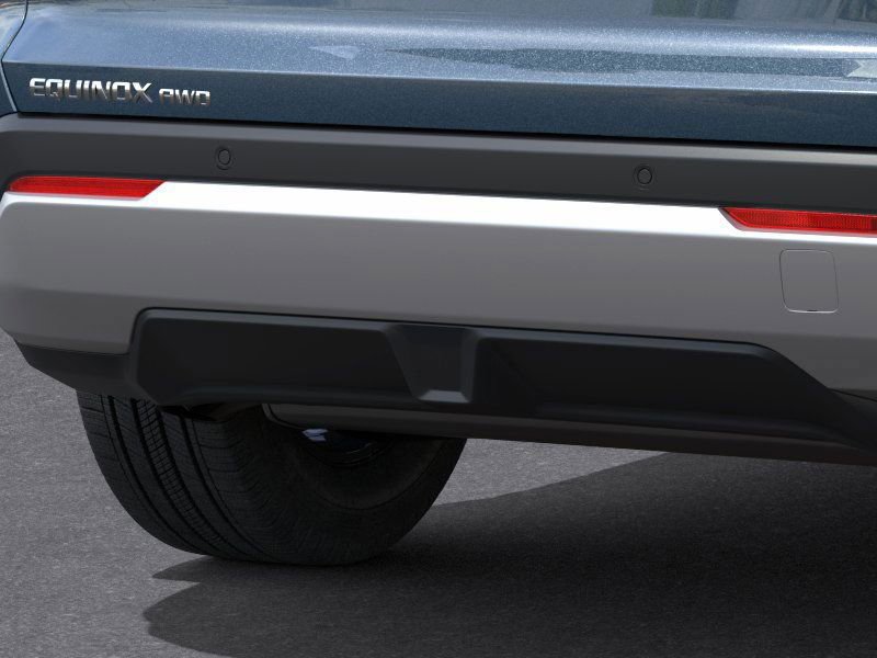 New 2026 Chevrolet Equinox LT w/ Convenience Package II image 63