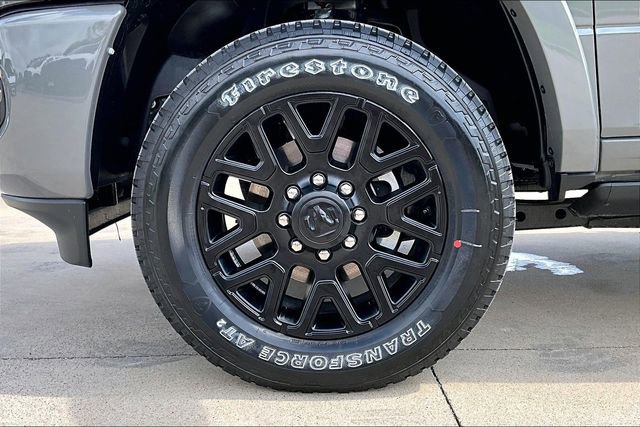 New 2026 RAM 2500 Limited AWD/4WD image 15