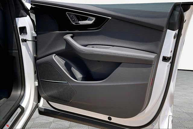 New 2026 Audi Q8 Premium Plus AWD/4WD image 19