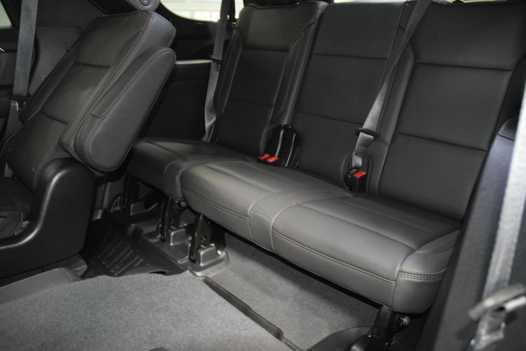 Used 2023 Chevrolet Tahoe High Country AWD/4WD image 43
