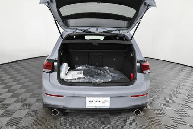 New 2026 Volkswagen Golf SE FWD image 10