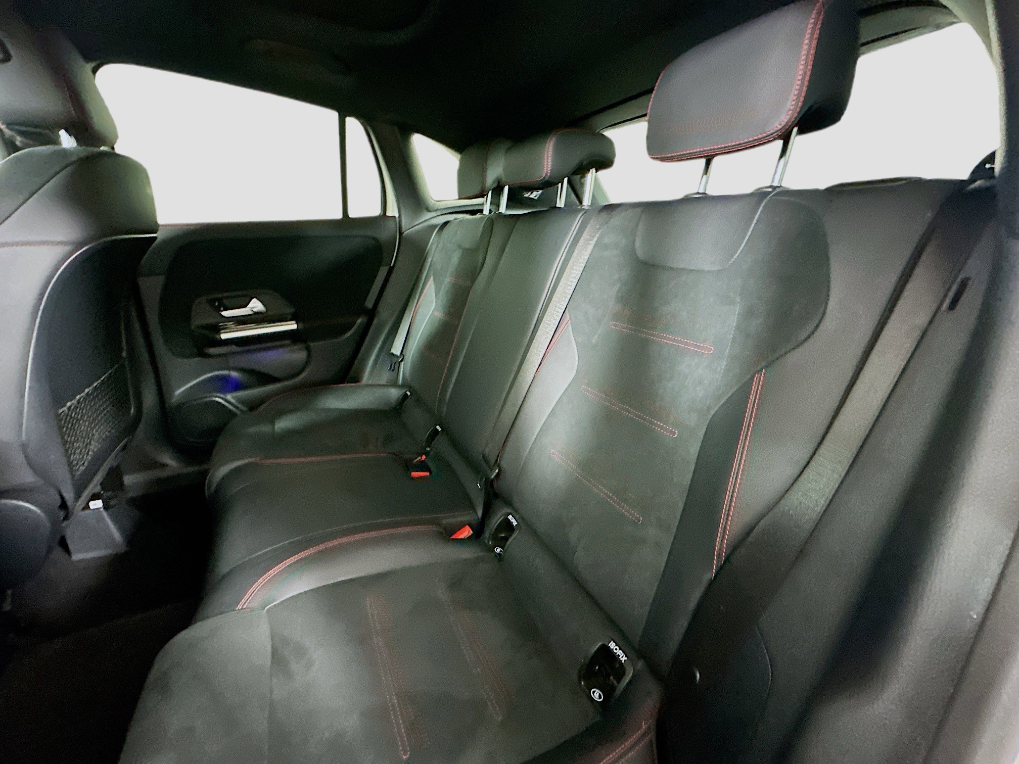 Certified 2023 Mercedes-Benz GLA 250 GLA 250 image 31