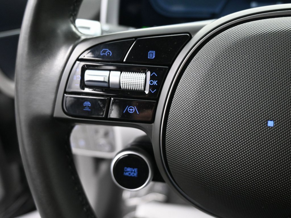 Used 2023 Hyundai Ioniq 6 SEL image 22