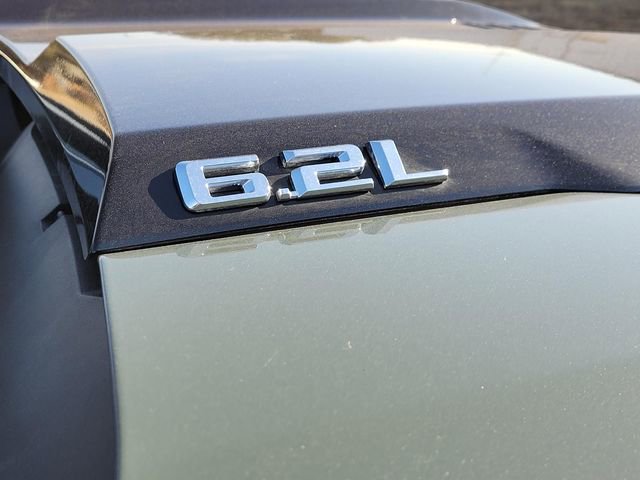 Used 2026 Chevrolet Silverado 1500 ZR2 image 8