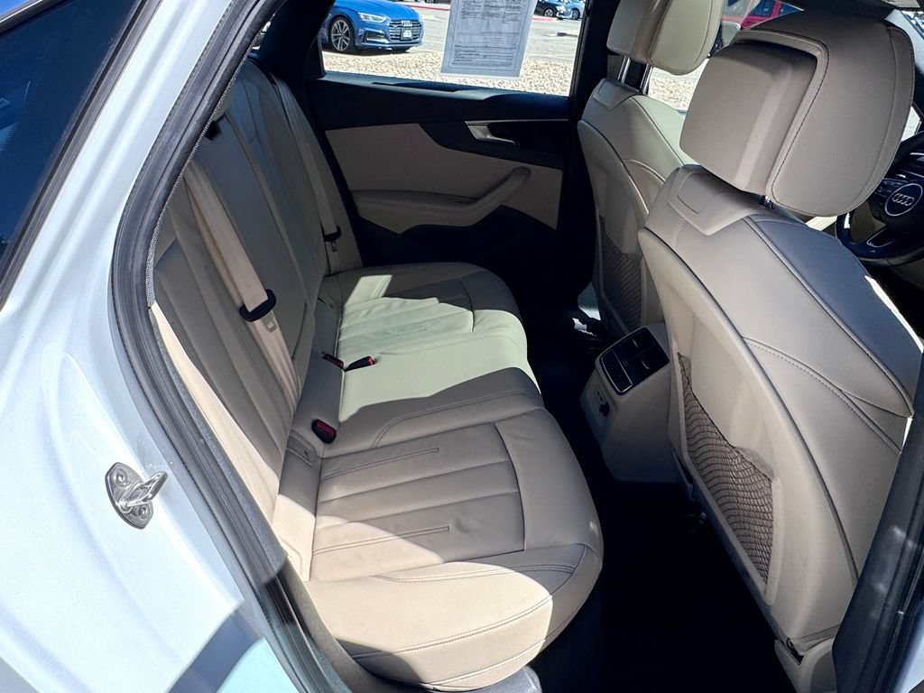 Used 2022 Audi A4 2.0T Premium Plus AWD/4WD image 36