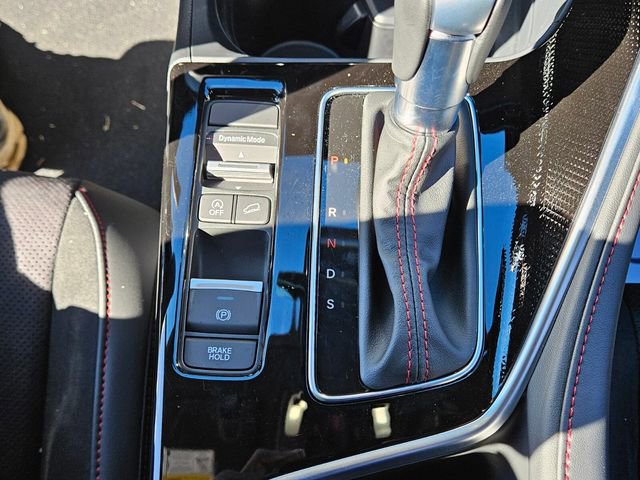 New 2026 Acura ADX A-Spec image 18