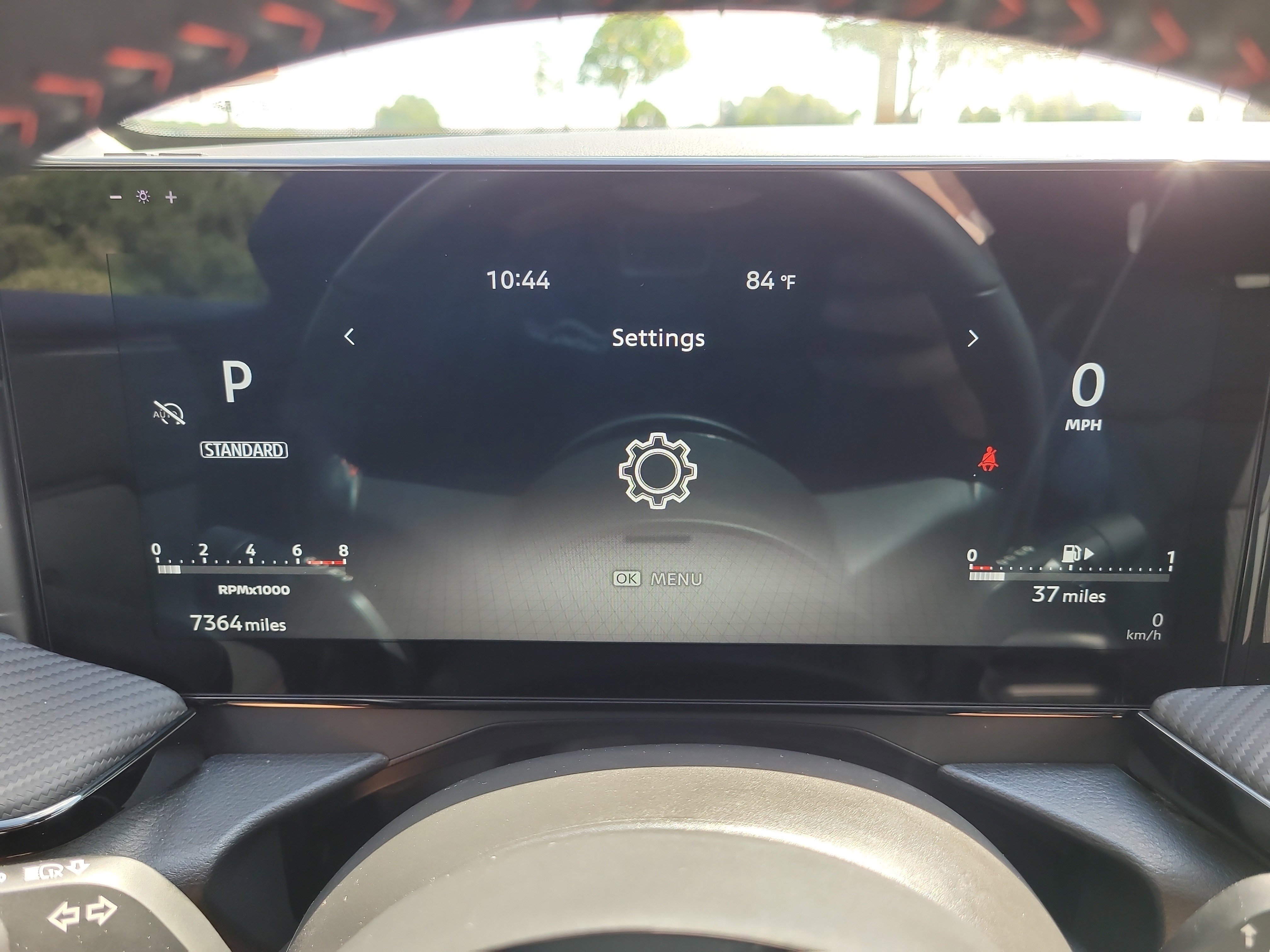 Used 2025 Nissan Kicks SR FWD image 33
