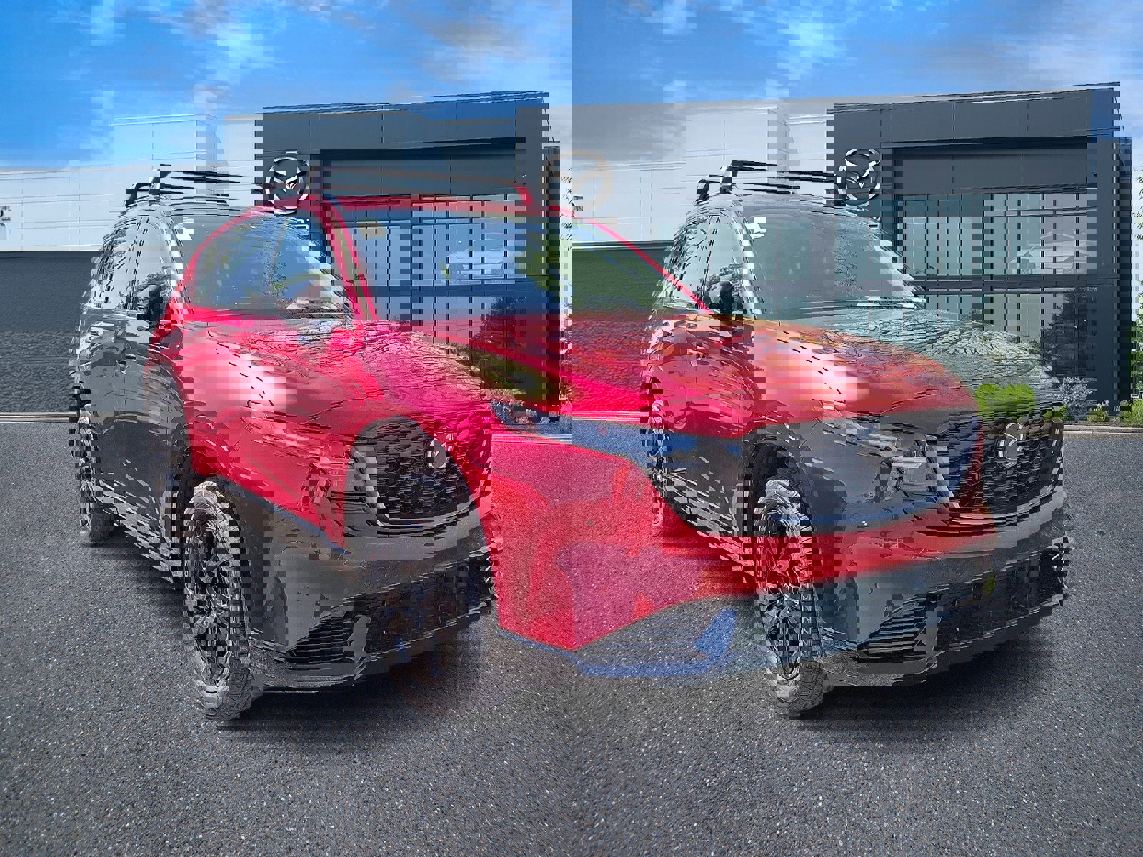 New 2026 MAZDA CX-5 2.5 S w/ Premium Plus Package image 1