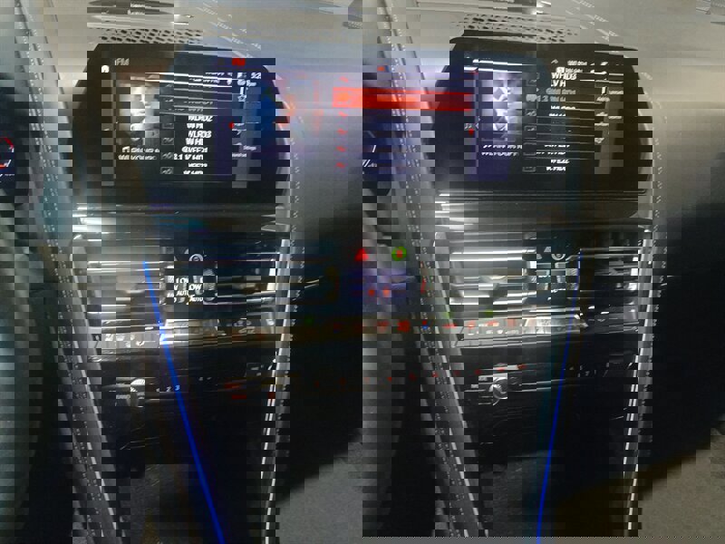 Used 2021 BMW M850i Gran Coupe xDrive w/ Driving Assistance Package image 23