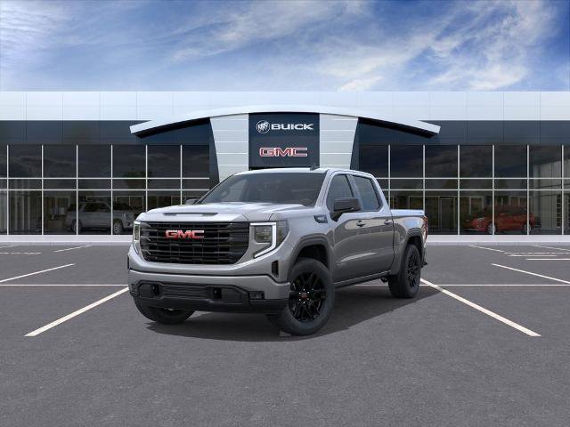 New 2026 GMC Sierra 1500 Elevation w/ Preferred Package AWD/4WD image 8