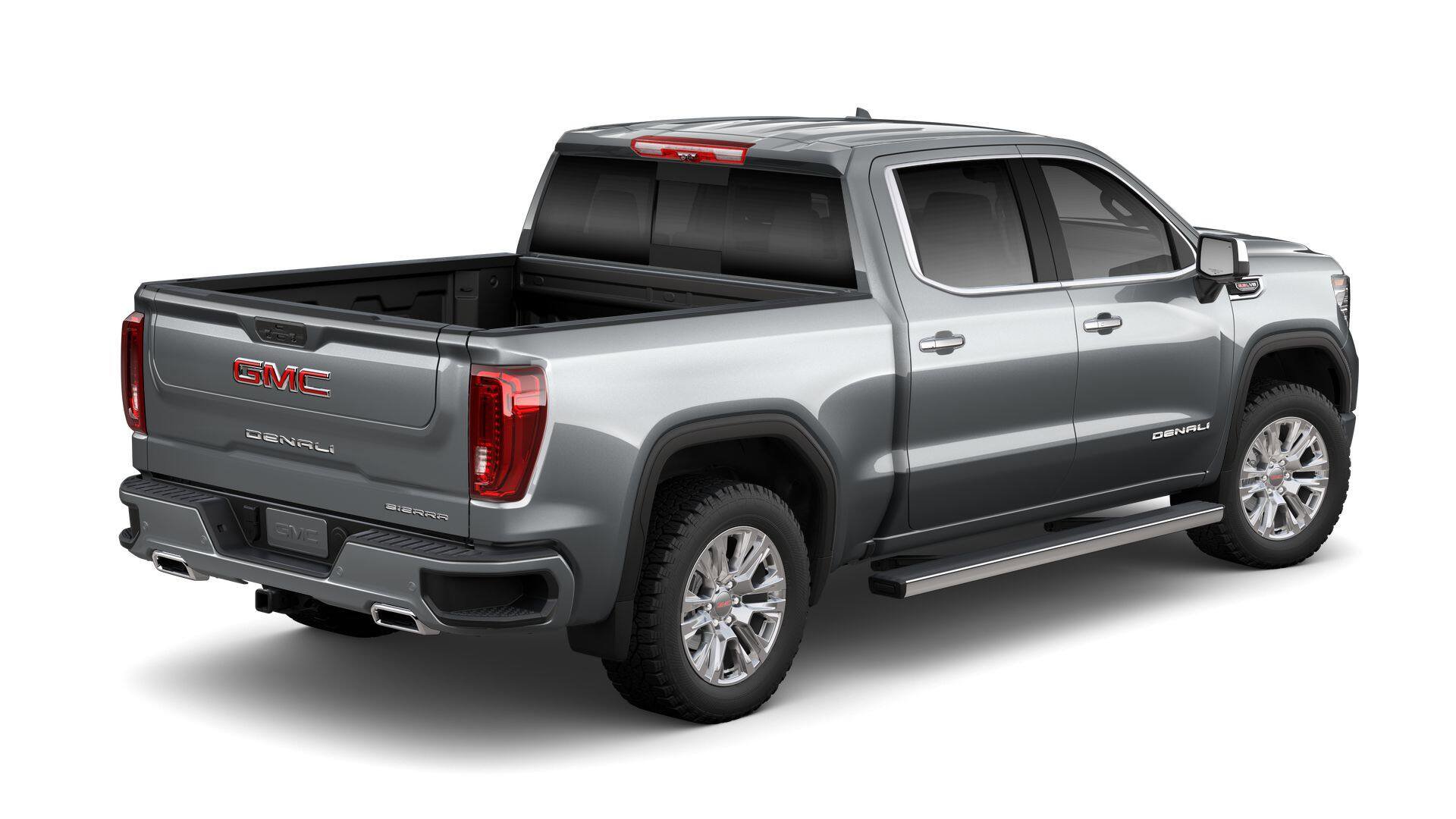 New 2026 GMC Sierra 1500 Denali AWD/4WD image 35