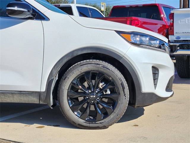Used 2019 Kia Sorento S image 6