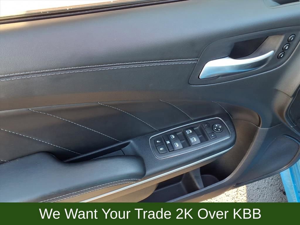 Used 2023 Dodge Charger Scat Pack w/ Plus Group image 11