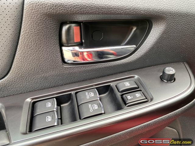 Used 2020 Subaru WRX Limited AWD/4WD image 25
