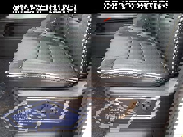 New 2026 RAM 1500 Laramie w/ Night Edition image 52