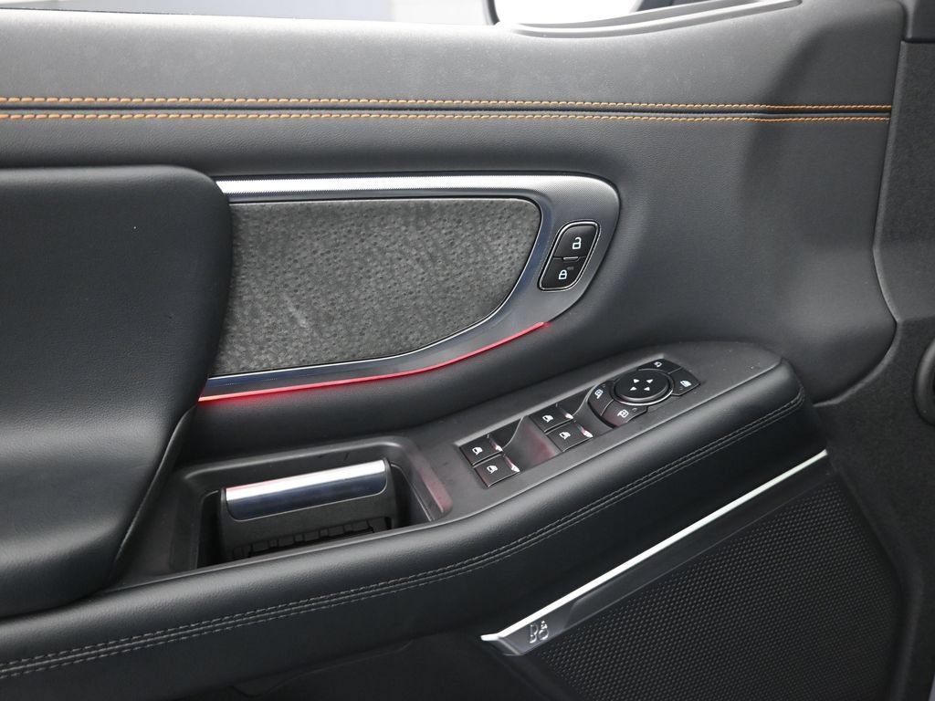 New 2026 Ford Expedition Tremor AWD/4WD image 11