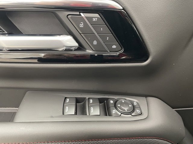 New 2026 Chevrolet Tahoe RST image 11