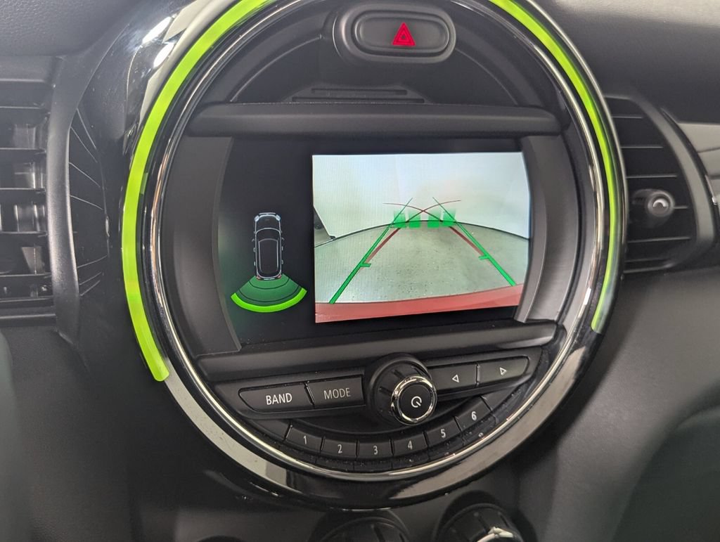 Used 2019 MINI Cooper 4-Door Hardtop FWD image 20