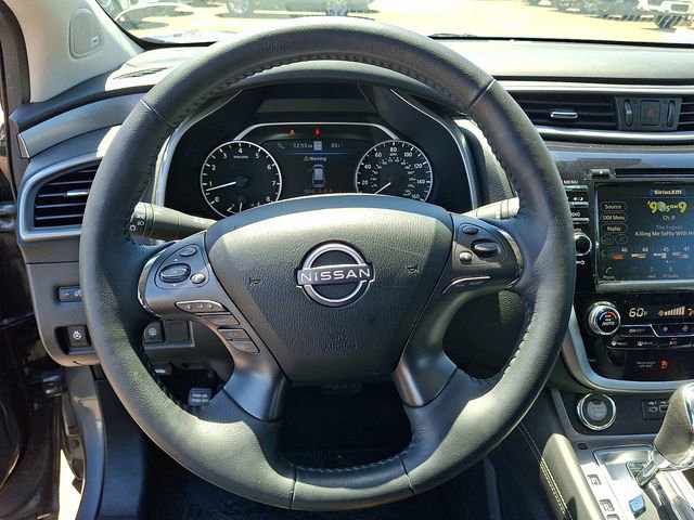 Used 2023 Nissan Murano SL FWD image 14