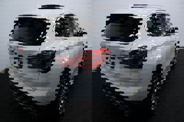 Used 2017 BMW X1 xDrive28i image 5