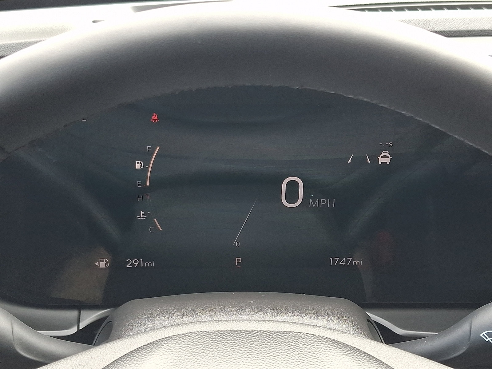 Used 2025 Buick Envista Preferred w/ Convenience I Package FWD image 19