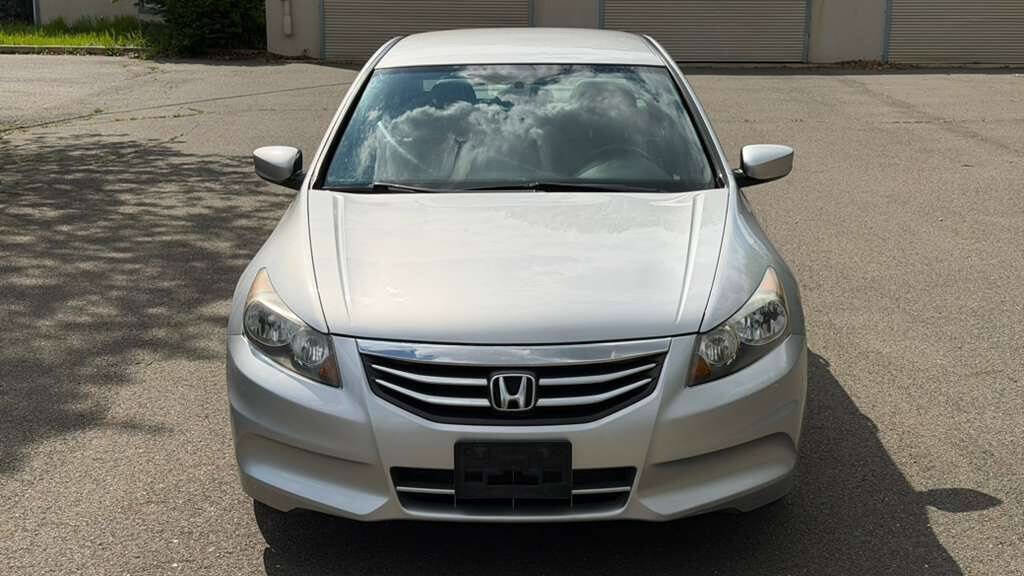 Used 2012 Honda Accord SE image 10
