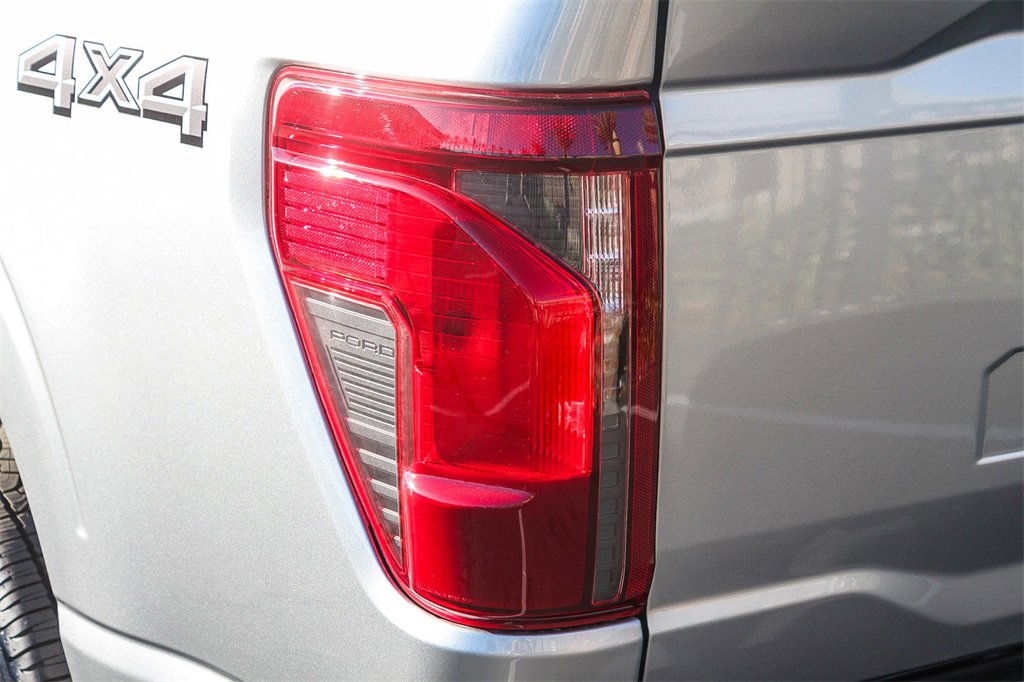 Used 2025 Ford F150 XL image 11