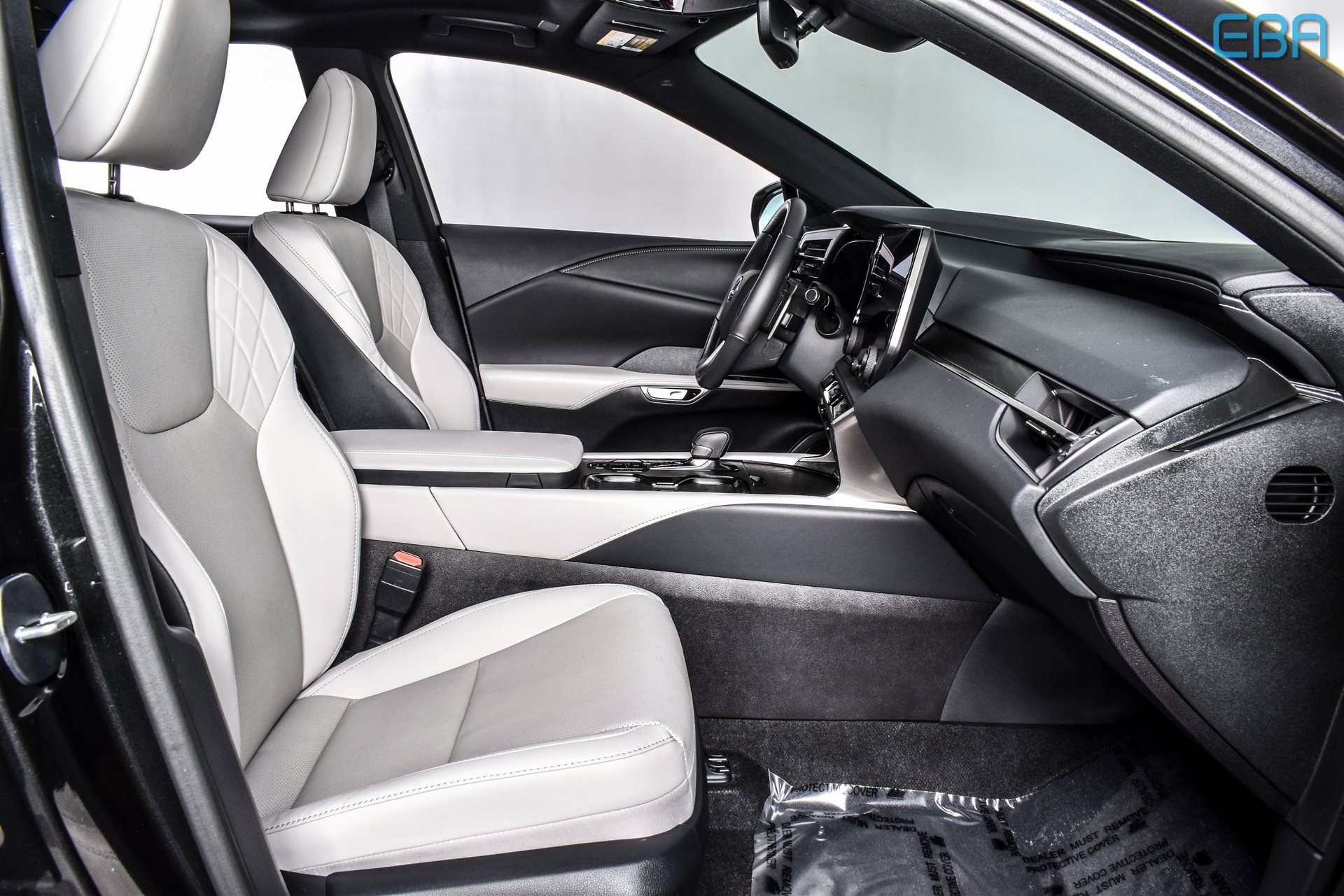 Used 2025 Lexus RX 350 Premium w/ Convenience Package image 25