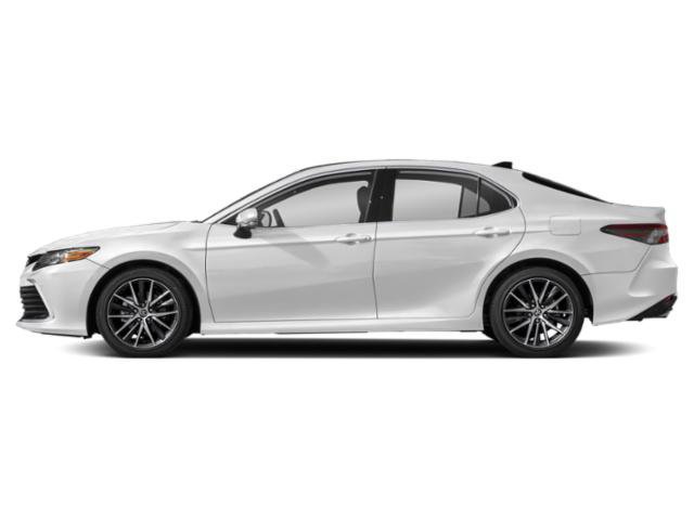 Used 2023 Toyota Camry XLE w/ Navigation Package AWD/4WD image 3
