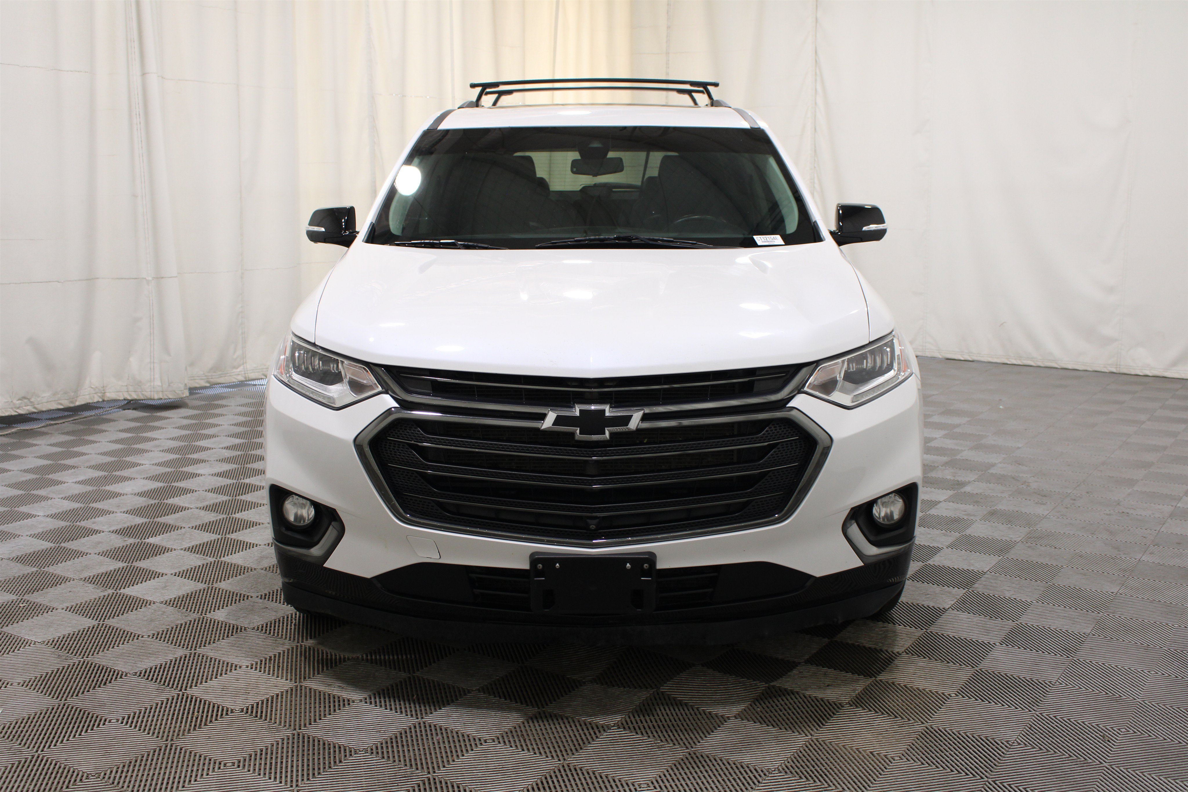Used 2020 Chevrolet Traverse Premier w/ Redline Edition FWD image 39