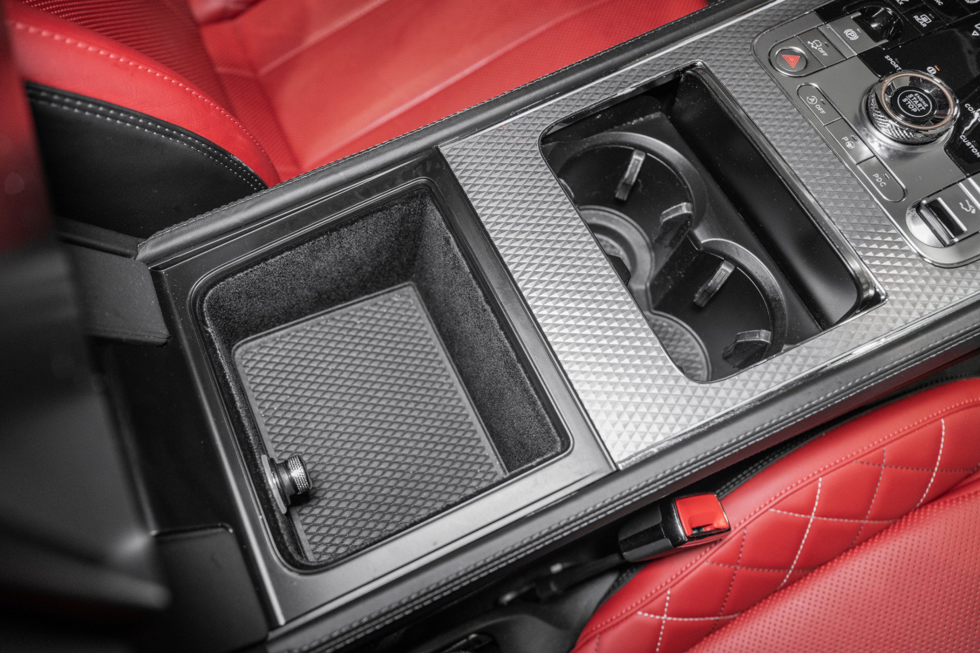Used 2022 Bentley Continental GT AWD/4WD image 42