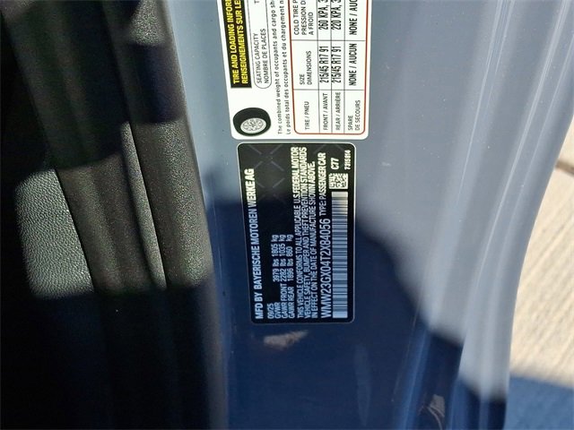 New 2026 MINI Cooper S image 14