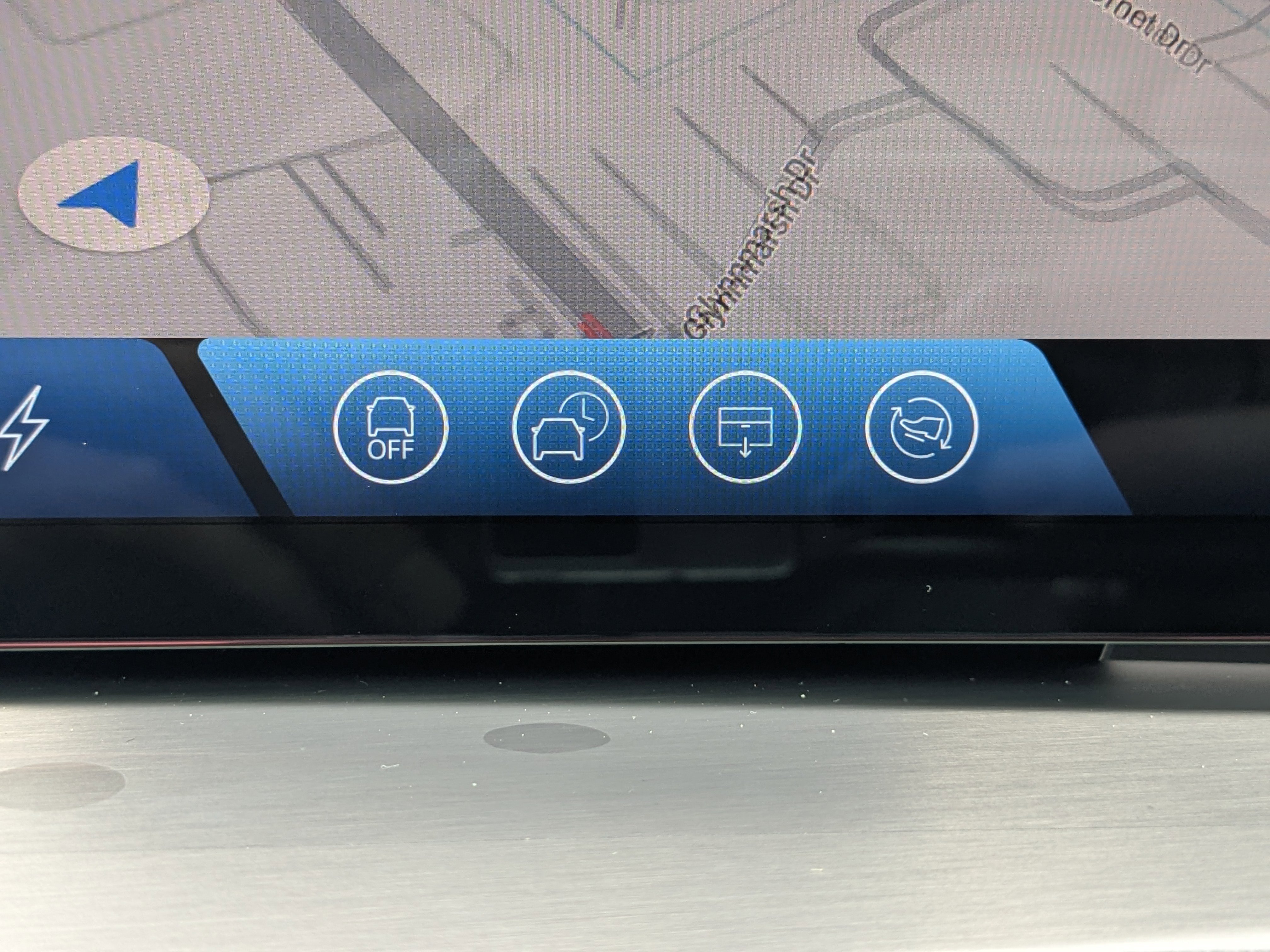 New 2026 Cadillac Vistiq Premium Luxury w/ LPO, Floor Liner Package image 17