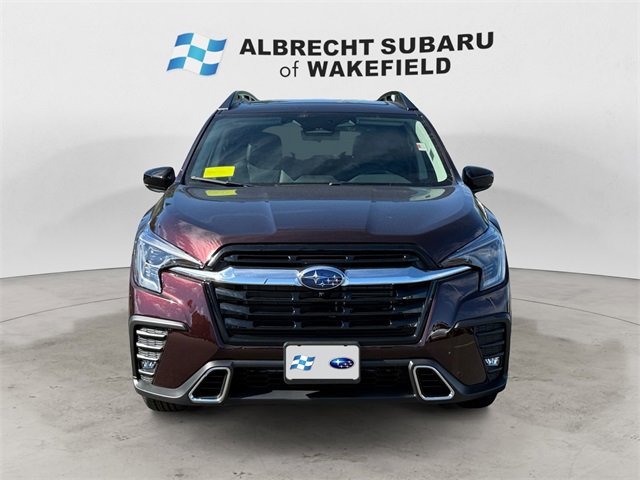 New 2025 Subaru Ascent Touring image 8