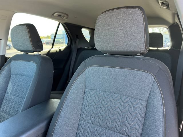 Certified 2024 Chevrolet Equinox LT FWD image 12