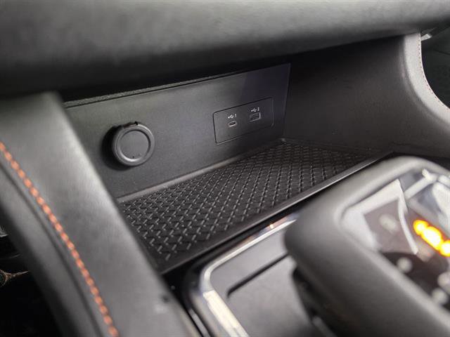 Used 2025 Nissan Pathfinder Rock Creek image 44