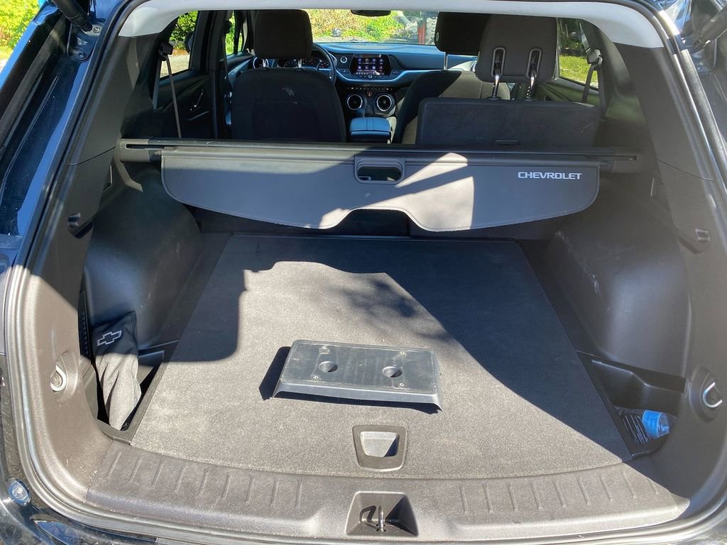 Used 2021 Chevrolet Blazer LT image 24