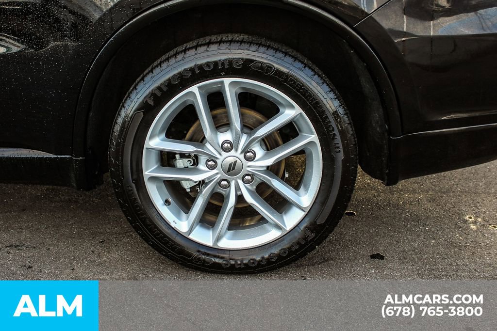 Used 2024 Dodge Durango GT image 16