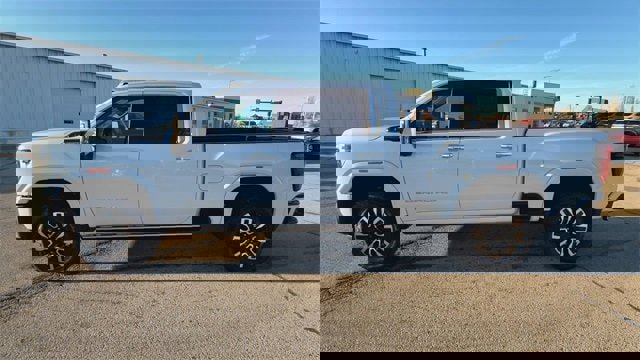 New 2026 GMC Sierra 3500 Denali Ultimate image 39