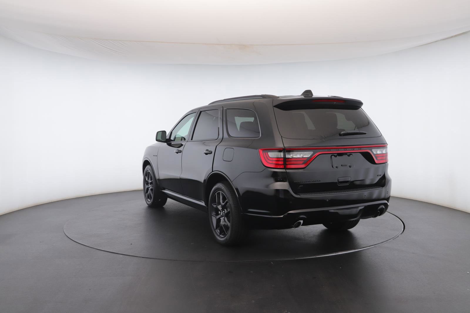 New 2026 Dodge Durango GT image 25