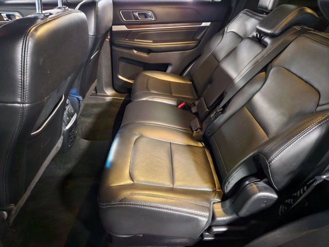 Used 2016 Ford Explorer Limited AWD/4WD image 17