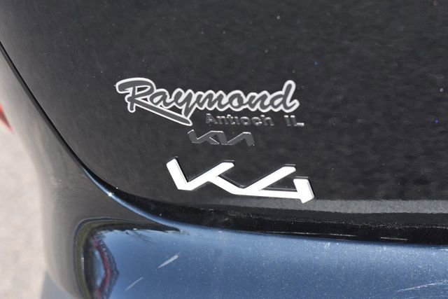New 2025 Kia K4 image 15