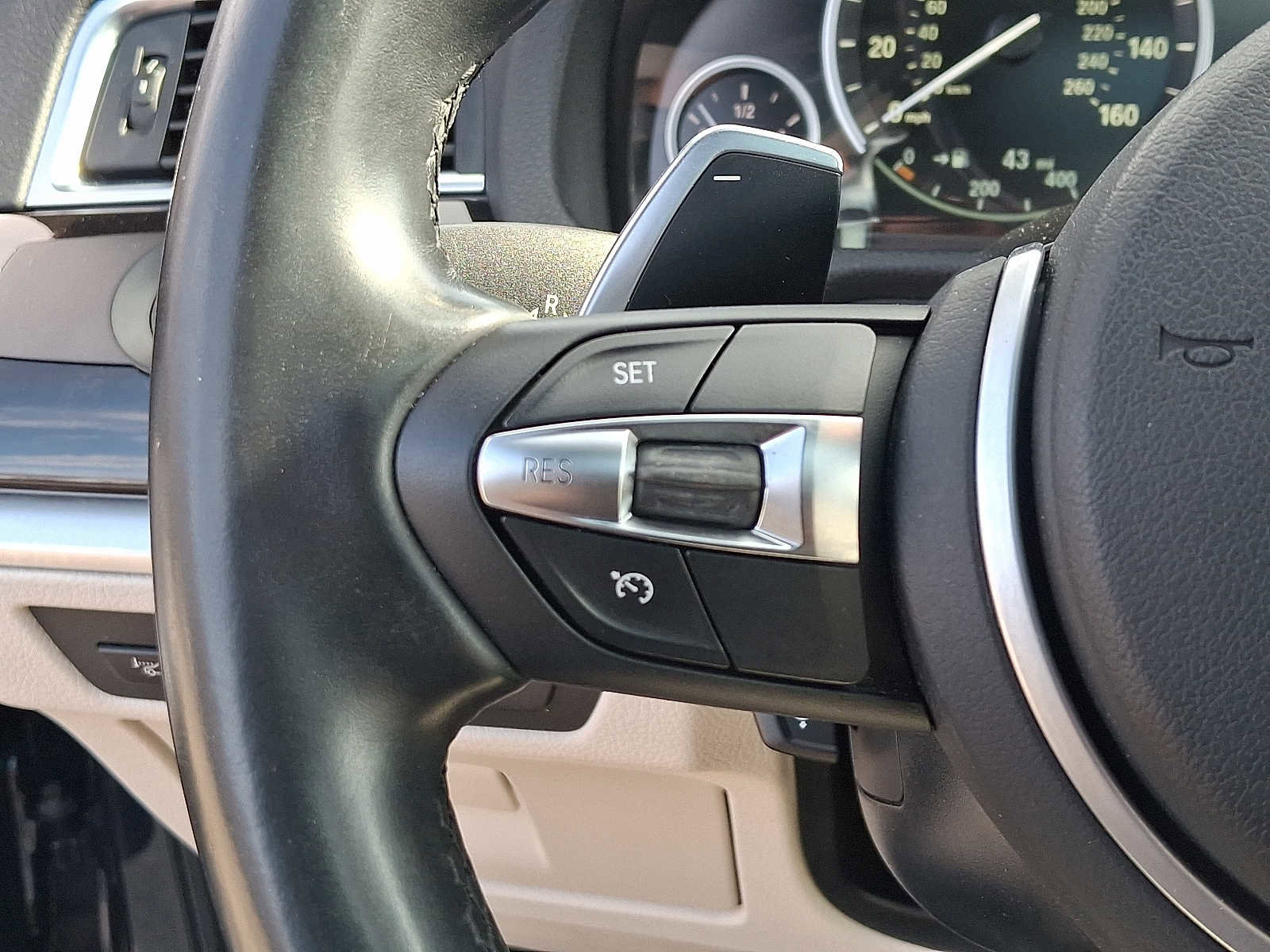 Used 2017 BMW 535i Gran Turismo image 23