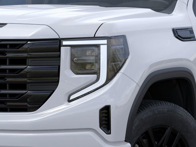 New 2024 GMC Sierra 1500 Elevation AWD/4WD image 10