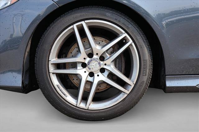 Used 2014 Mercedes-Benz E 350 4MATIC Sedan w/ Premium 1 Package image 9