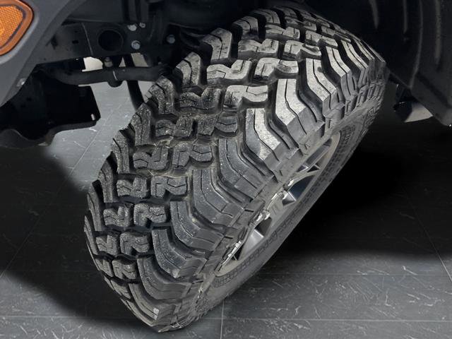 Used 2024 Jeep Wrangler Unlimited image 37