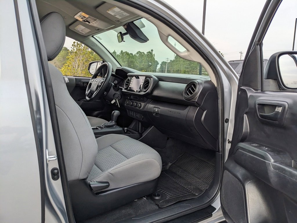 Used 2021 Toyota Tacoma SR image 34