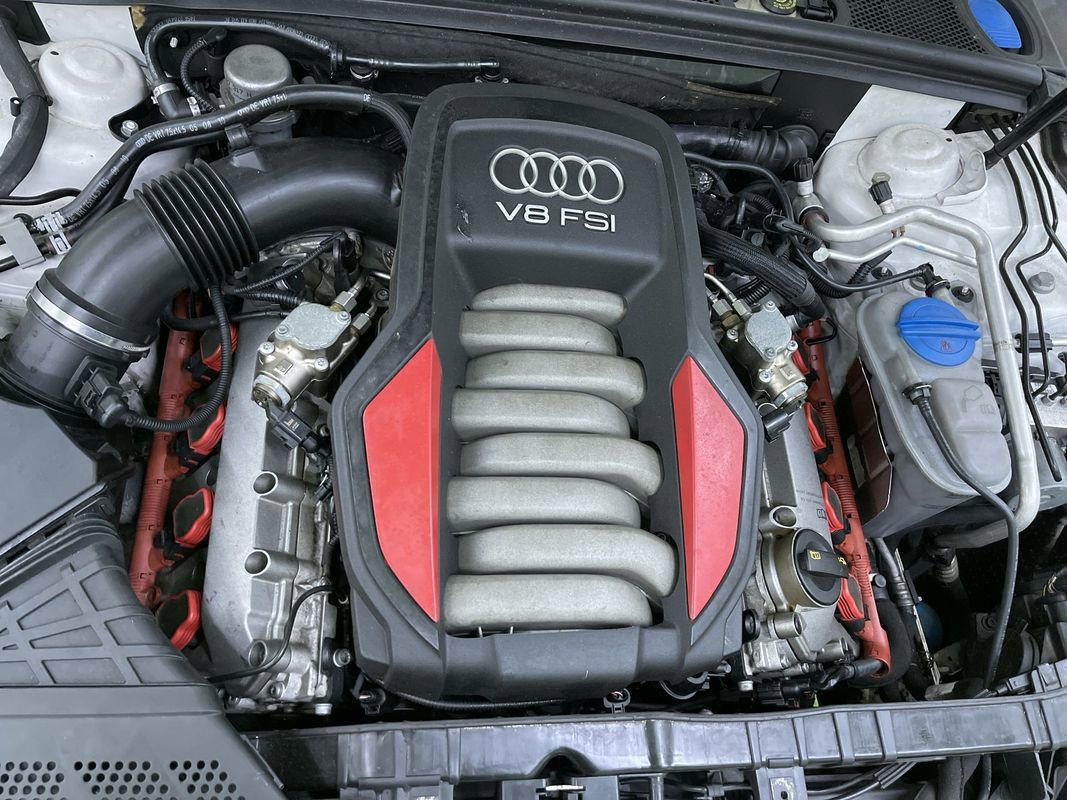 Used 2011 Audi S5 Prestige image 31