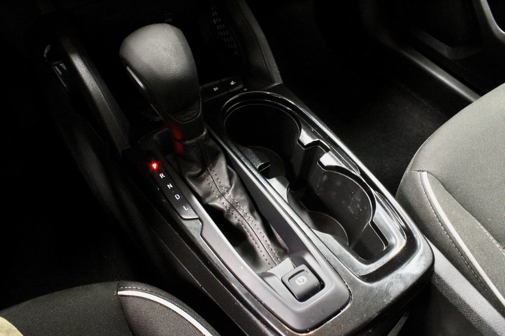 Used 2024 Chevrolet TrailBlazer LS w/ LS Convenience Package FWD image 30