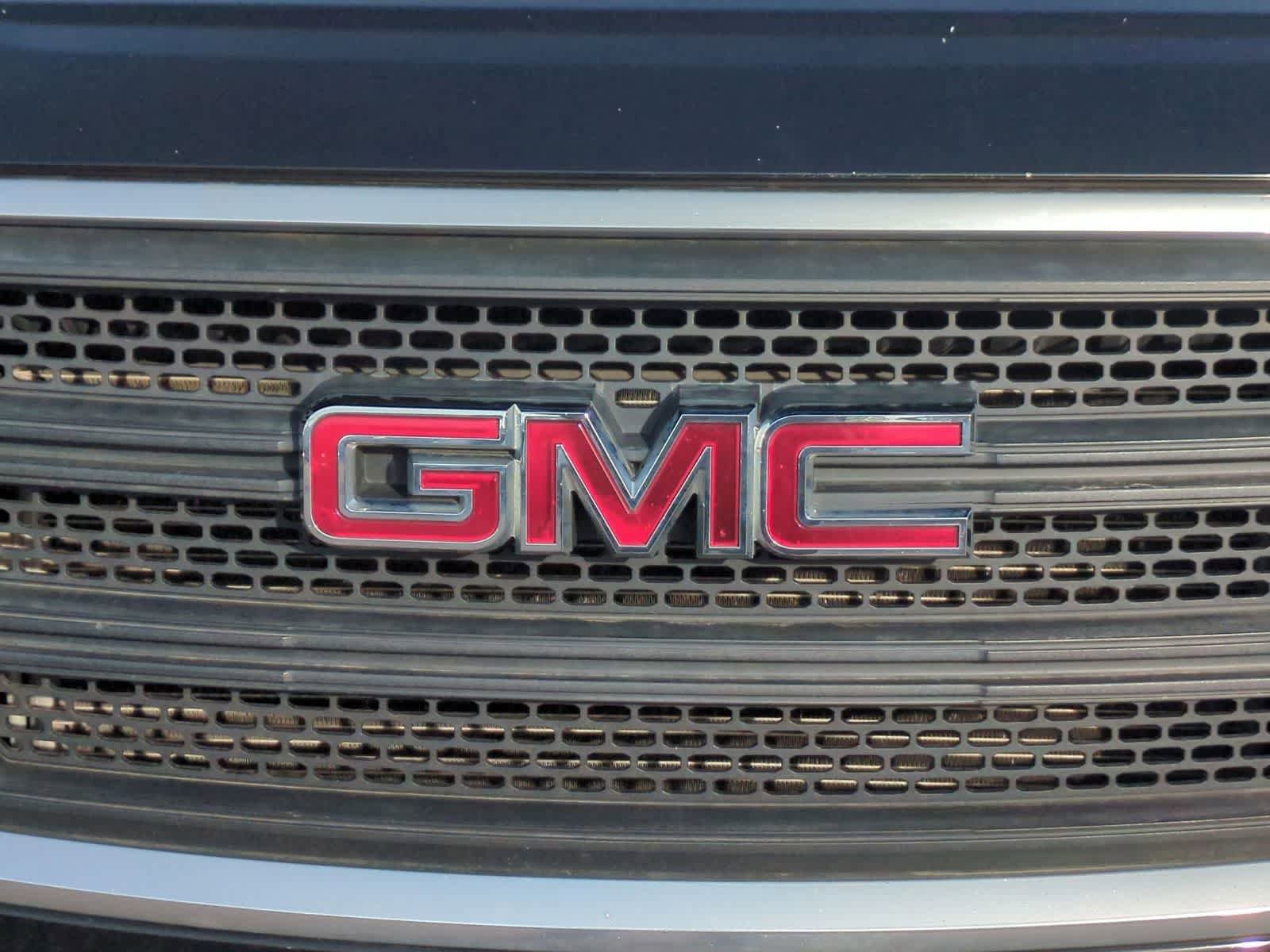 Used 2016 GMC Acadia SLE FWD image 11
